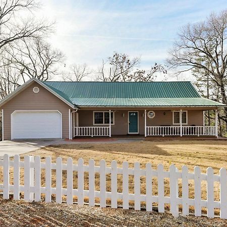 5 Bedroom Vacation Home Next To Silver Dollar City Branson Exteriör bild