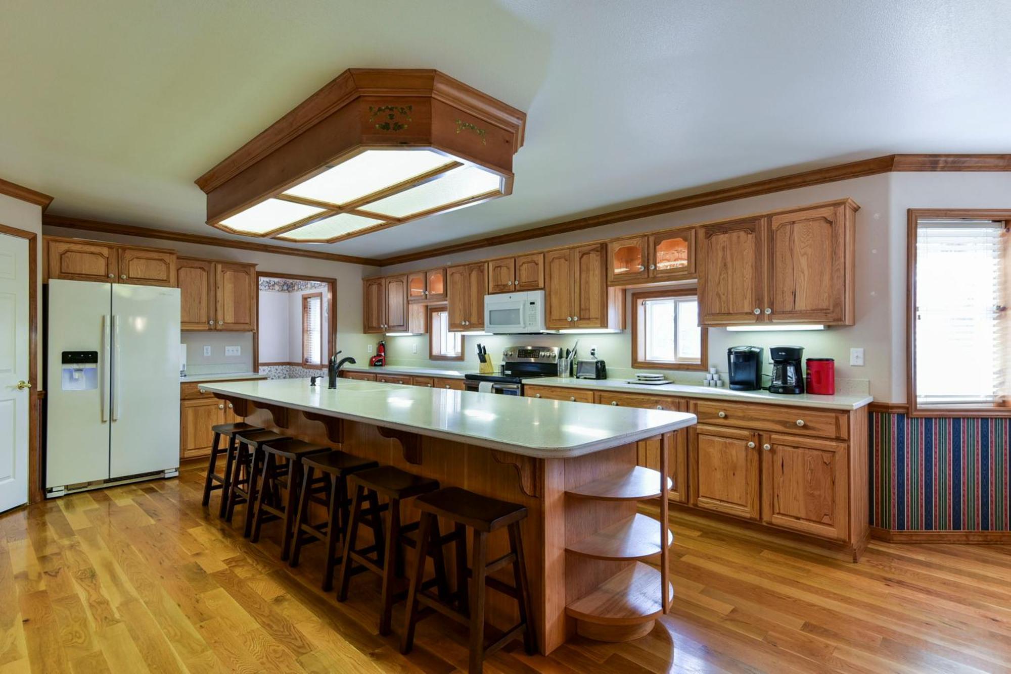 5 Bedroom Vacation Home Next To Silver Dollar City Branson Exteriör bild