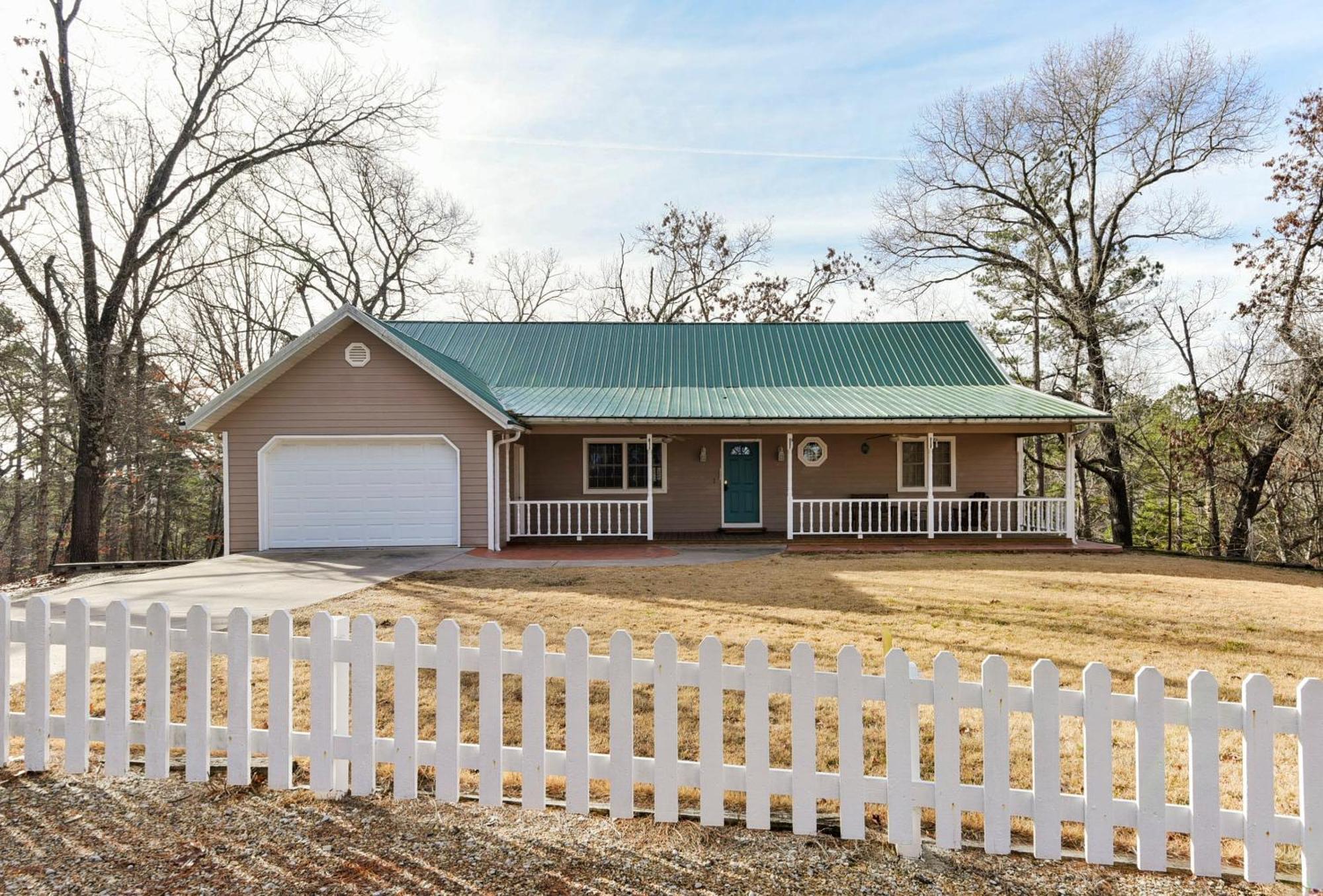 5 Bedroom Vacation Home Next To Silver Dollar City Branson Exteriör bild