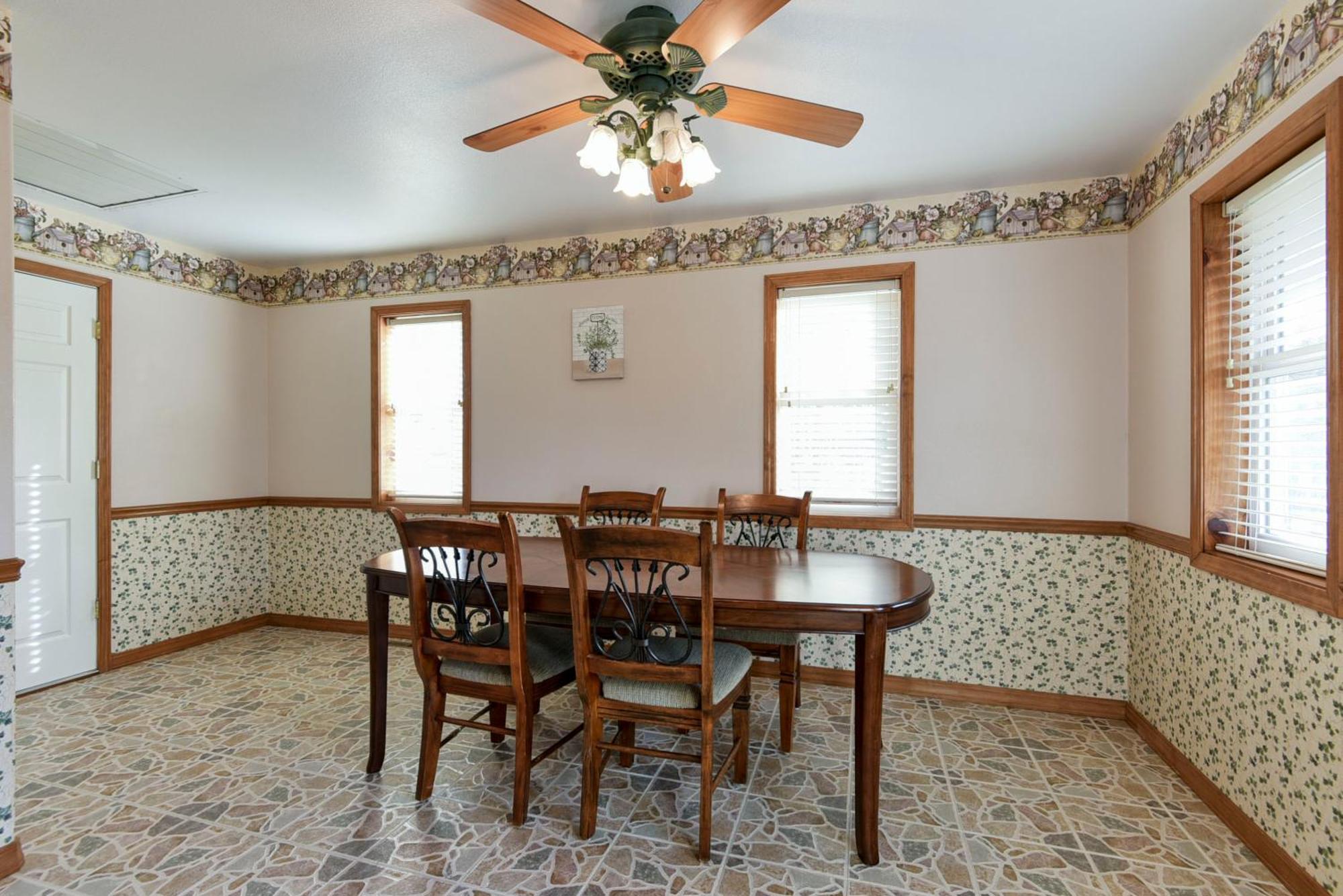 5 Bedroom Vacation Home Next To Silver Dollar City Branson Exteriör bild