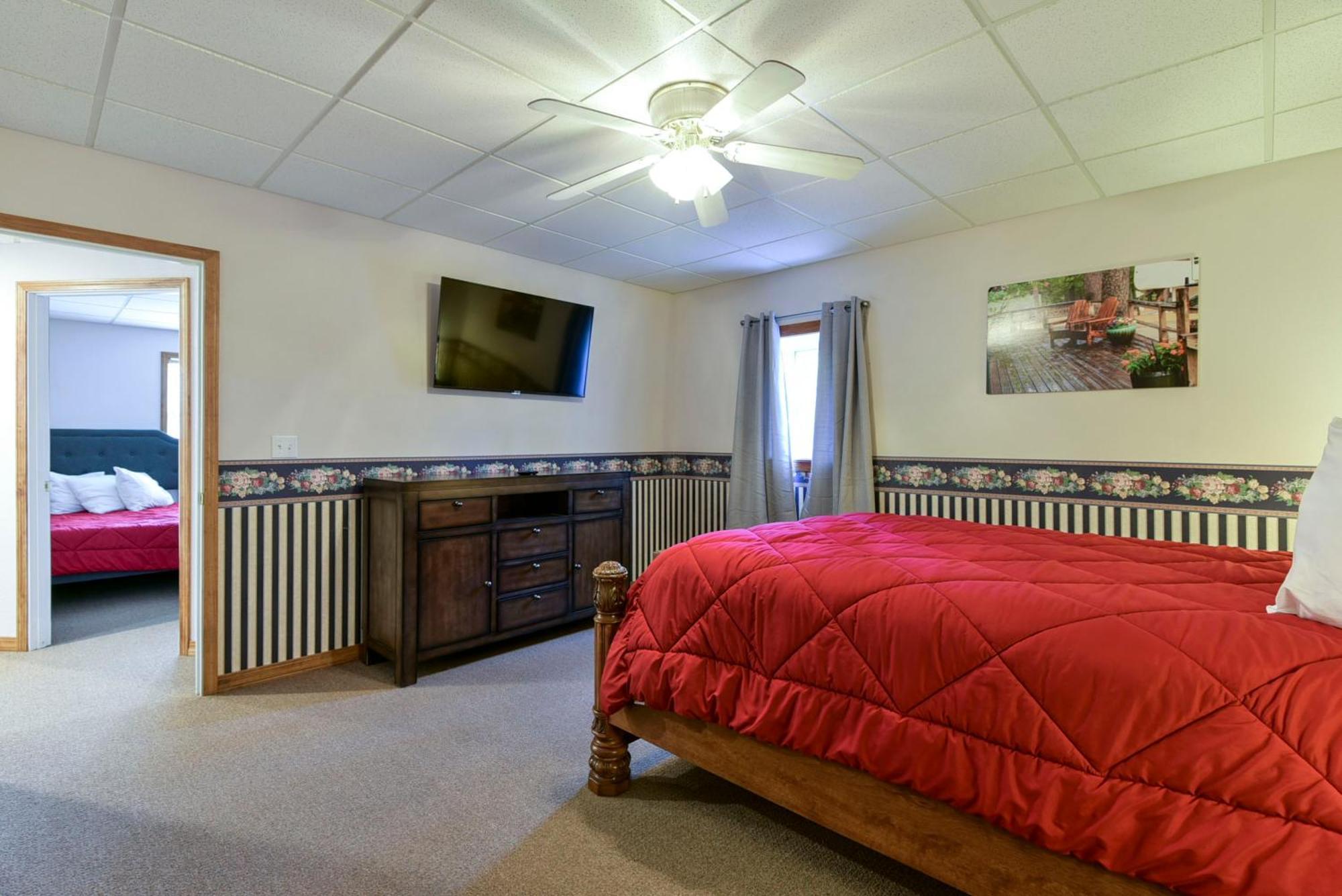 5 Bedroom Vacation Home Next To Silver Dollar City Branson Exteriör bild