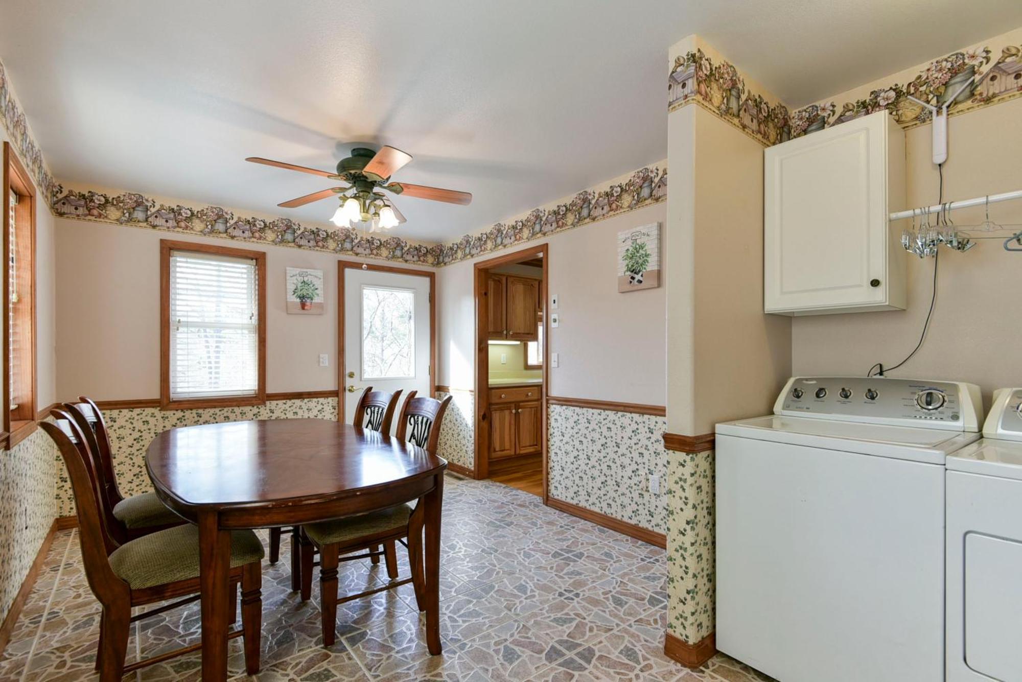 5 Bedroom Vacation Home Next To Silver Dollar City Branson Exteriör bild